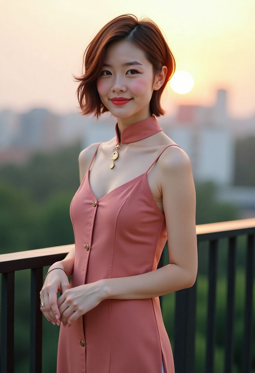 逆向时钟